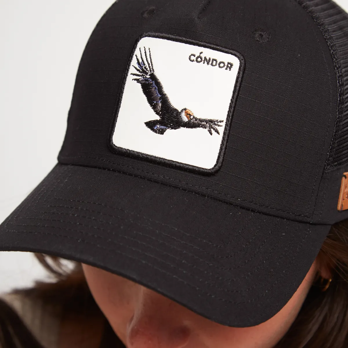 WILD LAMA - Jockey Condor Unisex Wild Lama