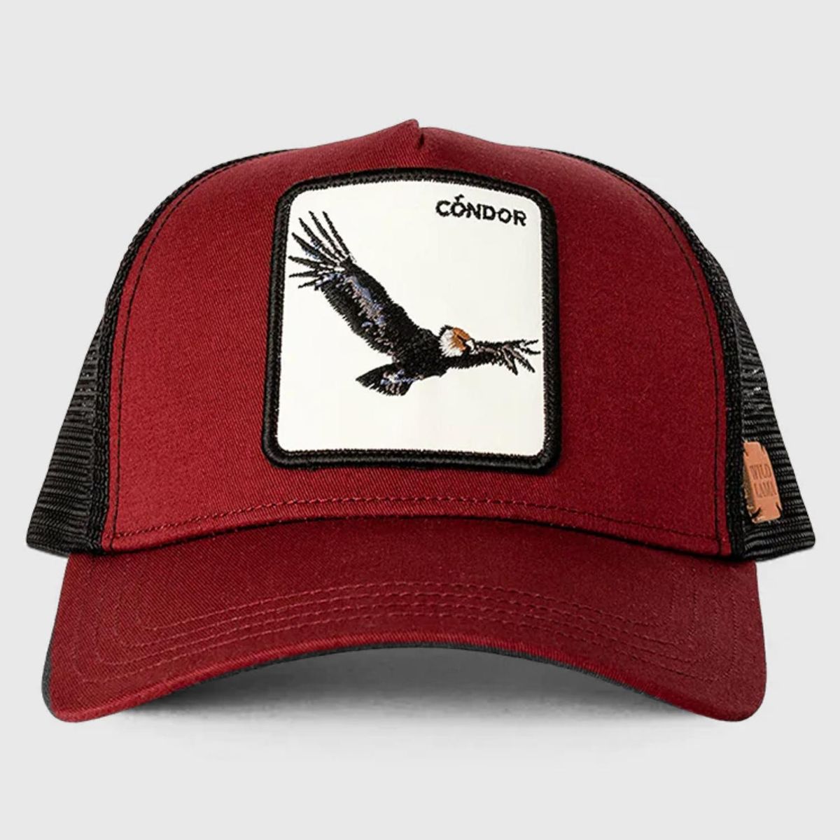 WILD LAMA - Jockey Condor Unisex Wild Lama