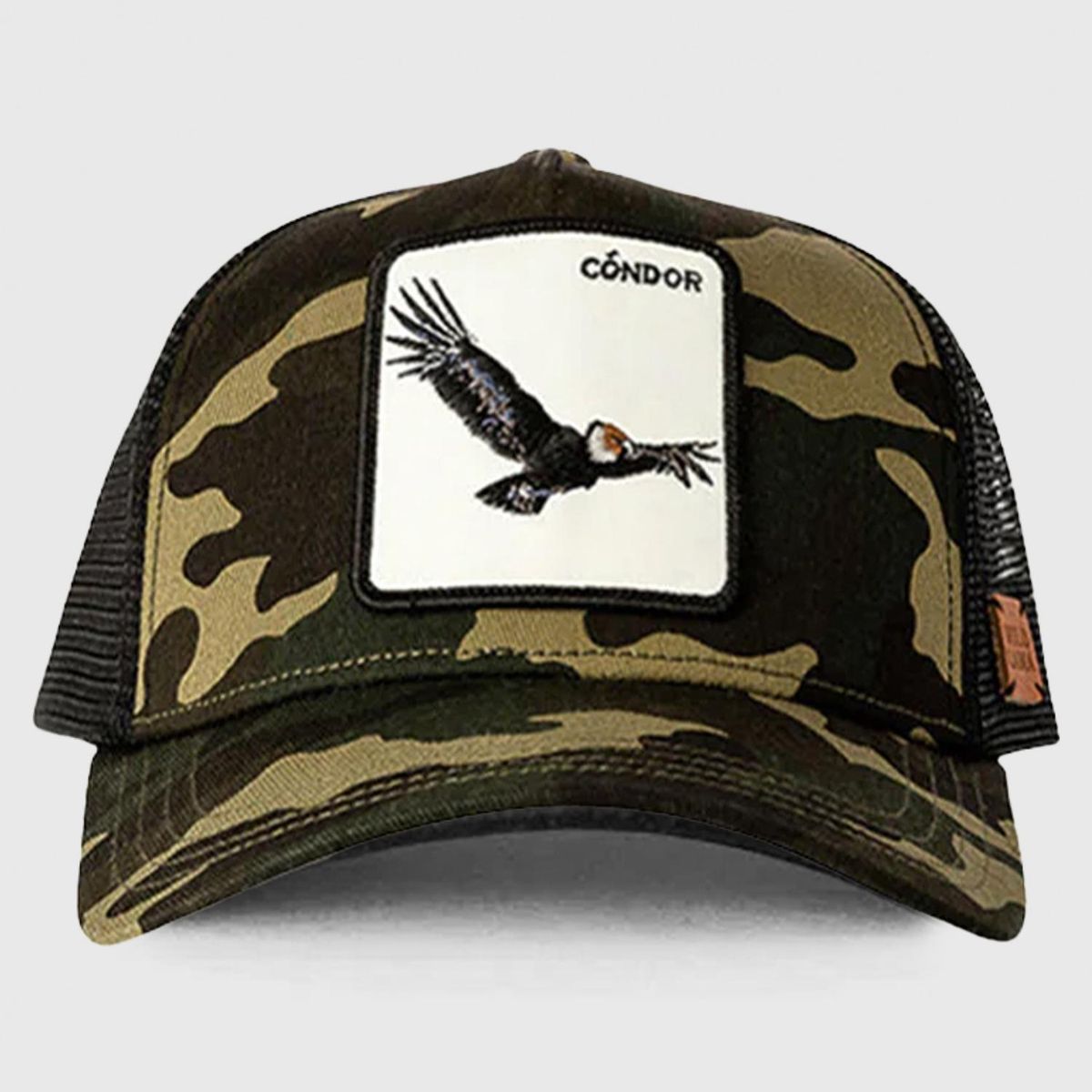 WILD LAMA - Jockey Condor Unisex Wild Lama