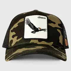 WILD LAMA - Jockey Condor Unisex