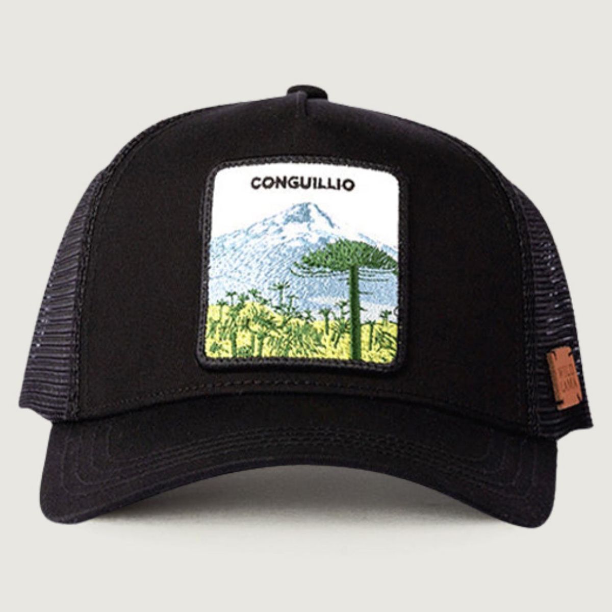WILD LAMA - Jockey Conguillio Unisex Wild Lama