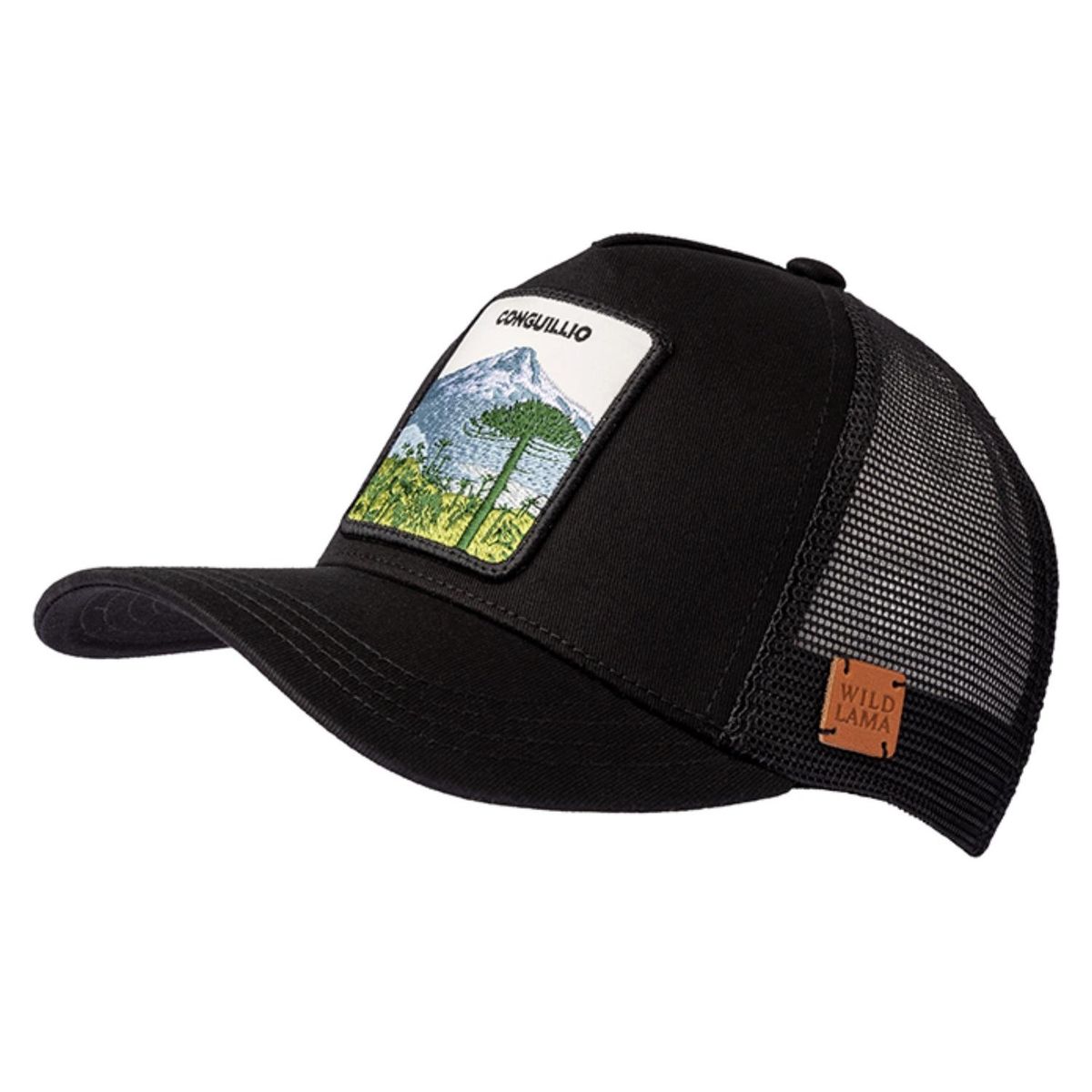 WILD LAMA - Jockey Conguillio Unisex Wild Lama