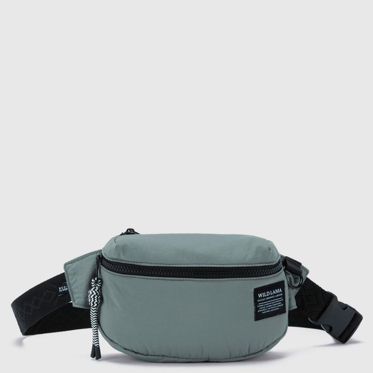 WILD LAMA - Banano Peyote Unisex Wild Lama