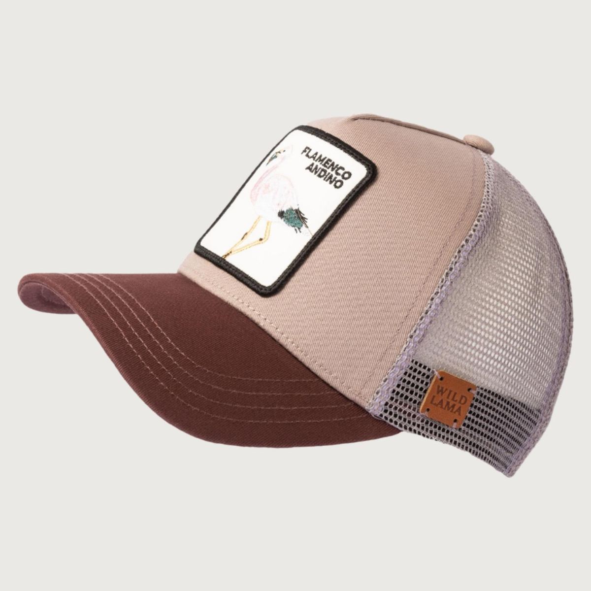 WILD LAMA - Jockey Flamenco Unisex Wild Lama