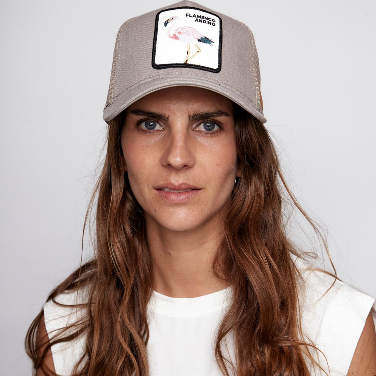 WILD LAMA - Jockey Flamenco Unisex Wild Lama