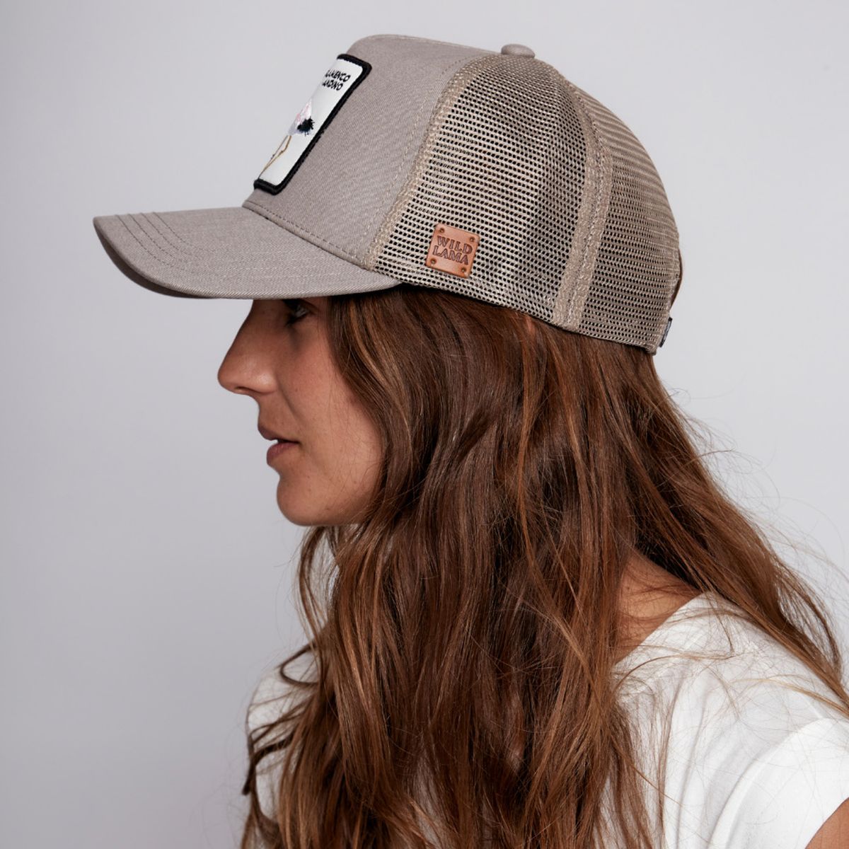 WILD LAMA - Jockey Flamenco Unisex Wild Lama