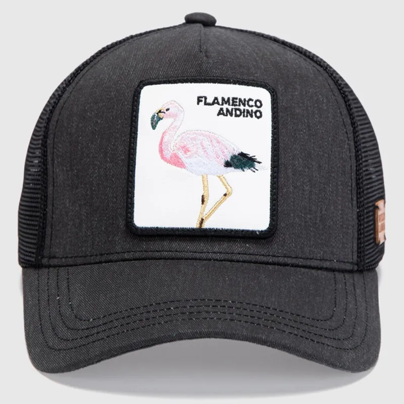 WILD LAMA - Jockey Flamenco Unisex Wild Lama