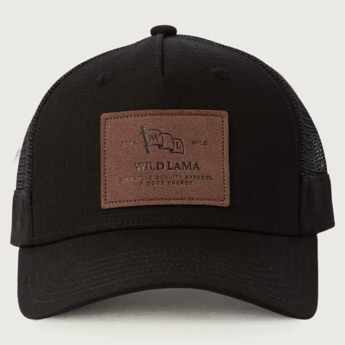 WILD LAMA - Jockey Boro Unisex Wild Lama