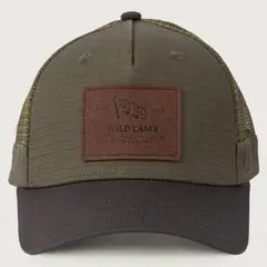 WILD LAMA - Jockey Boro Unisex