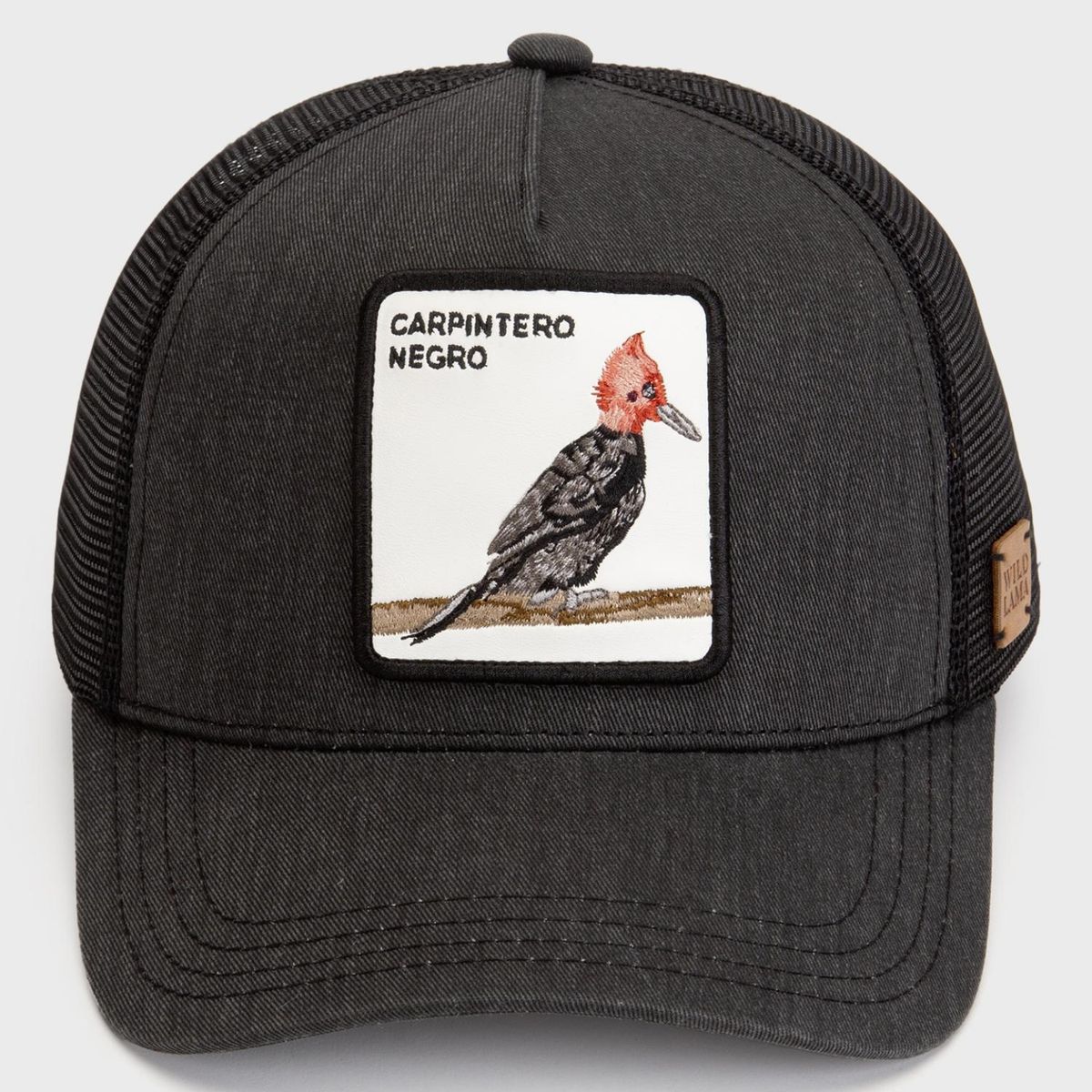 WILD LAMA - Jockey Carpintero Unisex Wild Lama