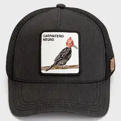 WILD LAMA - Jockey Carpintero Unisex