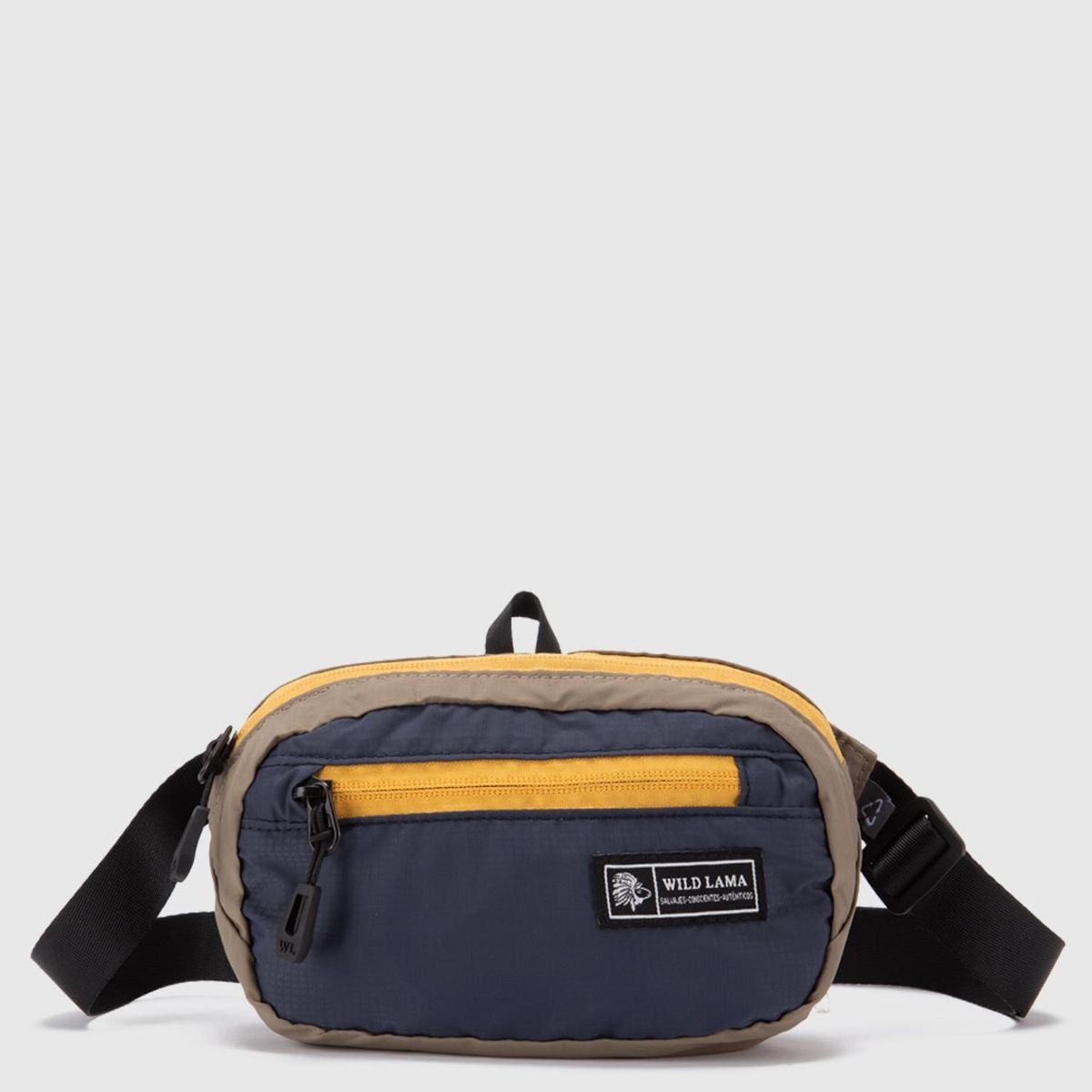 WILD LAMA - Banano Montana Unisex Wild Lama