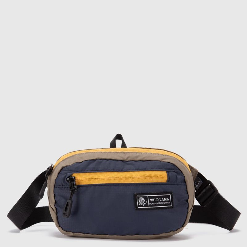 WILD LAMA - Banano Montana Unisex Wild Lama