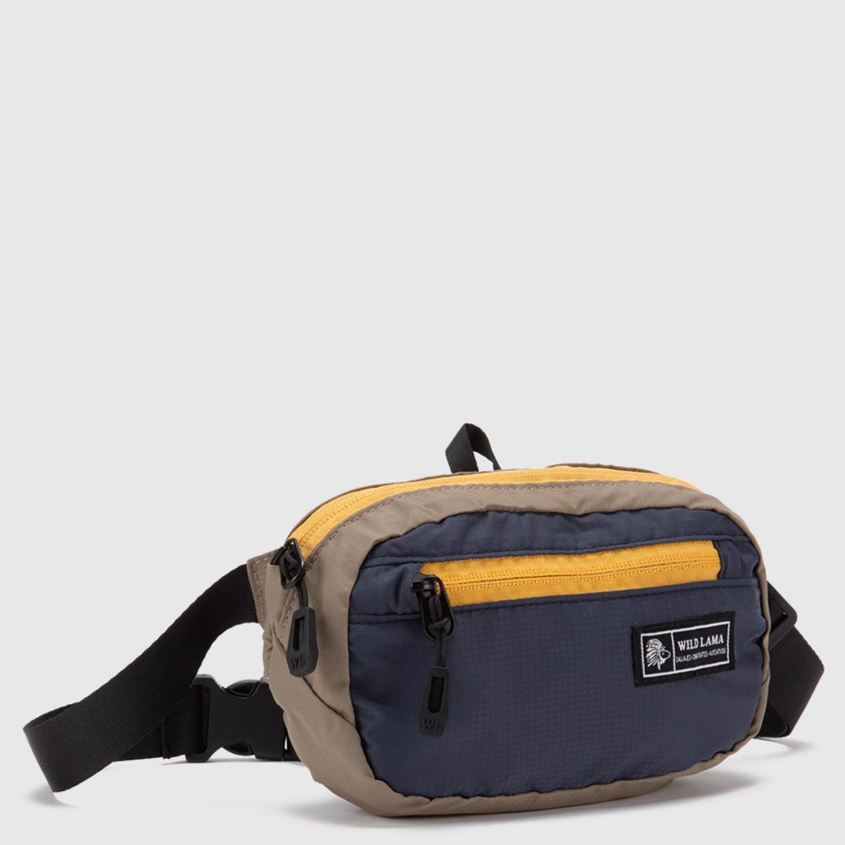 WILD LAMA - Banano Montana Unisex Wild Lama