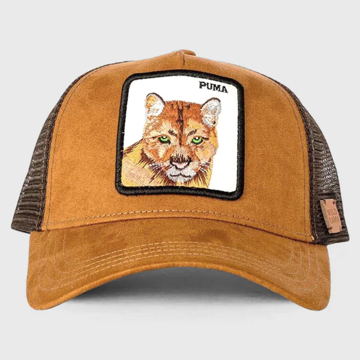 WILD LAMA - Jockey Puma Unisex Wild Lama