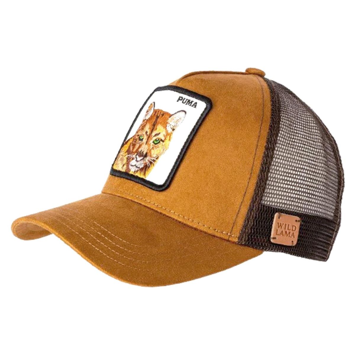 WILD LAMA - Jockey Puma Unisex Wild Lama