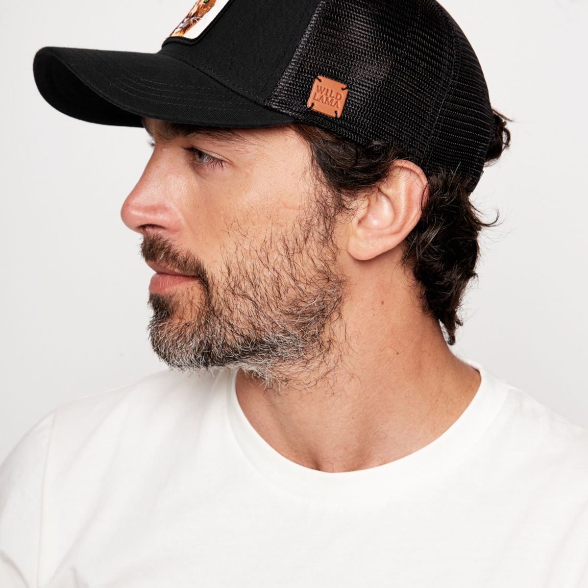 WILD LAMA - Jockey Puma Unisex Wild Lama