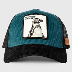 WILD LAMA - Jockey Pinguino Unisex