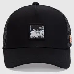 WILD LAMA - Jockey Parco Unisex