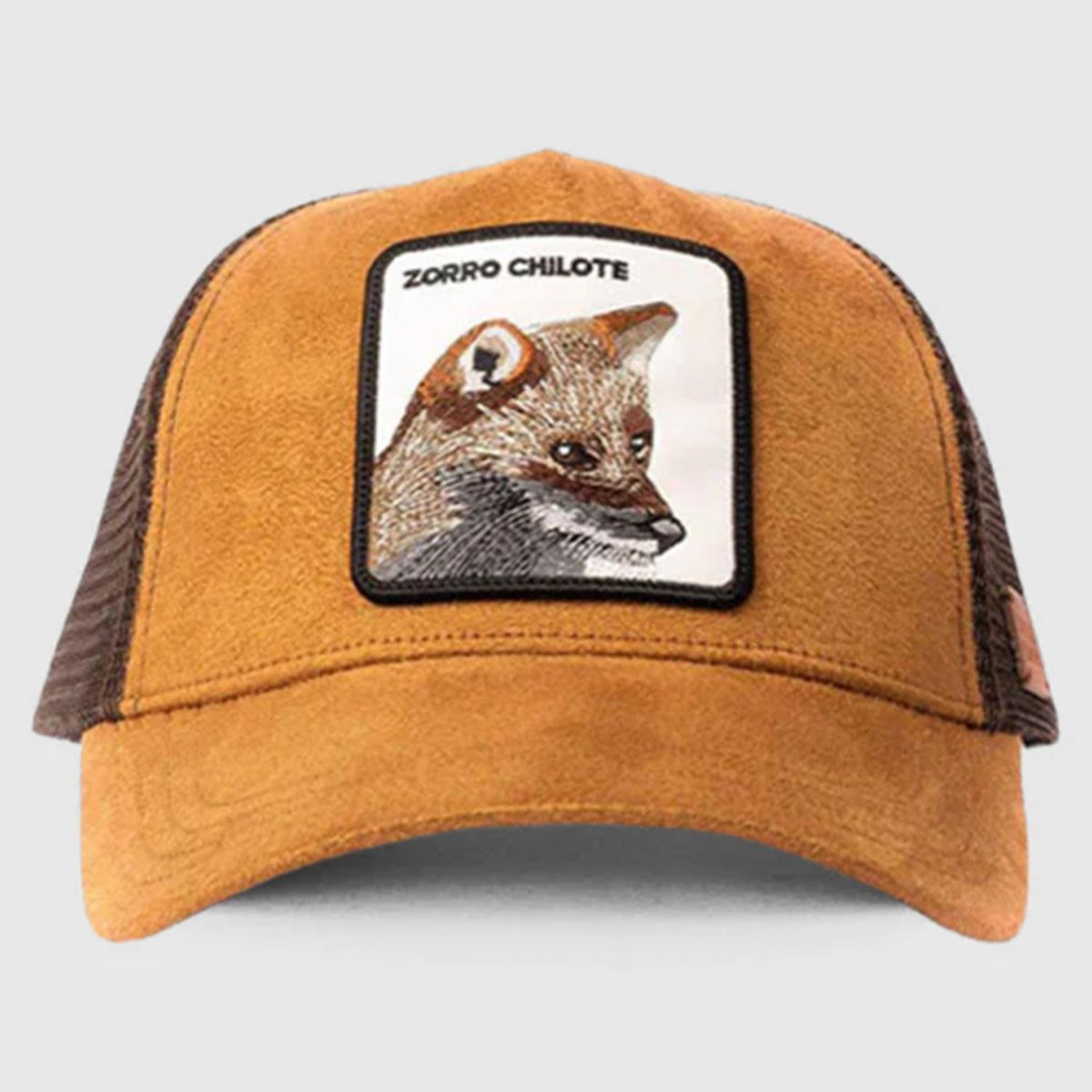 WILD LAMA - Jockey Zorro Unisex Wild Lama