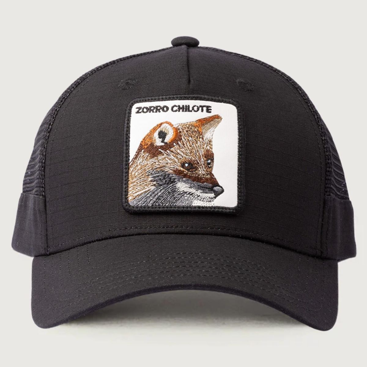 WILD LAMA - Jockey Zorro Unisex Wild Lama