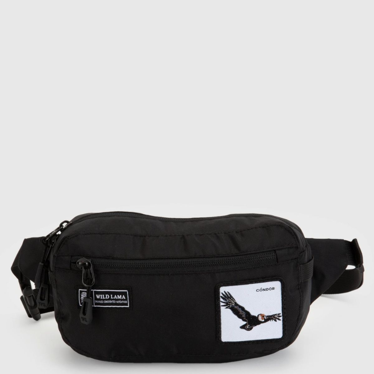 WILD LAMA - Banano Animal Unisex Wild Lama