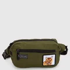 WILD LAMA - Banano Animal Unisex