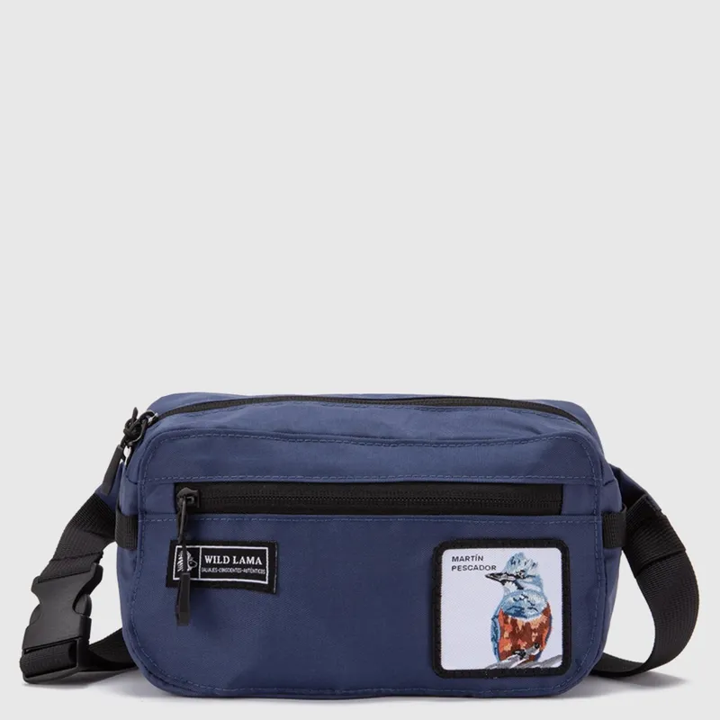 WILD LAMA - Banano Animal Unisex Wild Lama