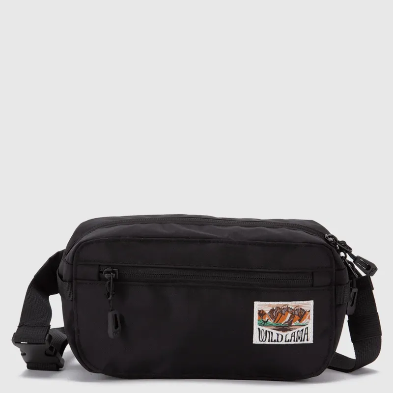 WILD LAMA - Banano Parque Unisex Wild Lama