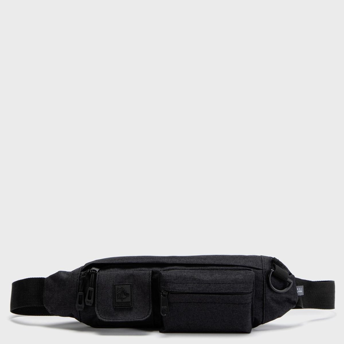 WILD LAMA - Banano Utility Unisex Wild Lama