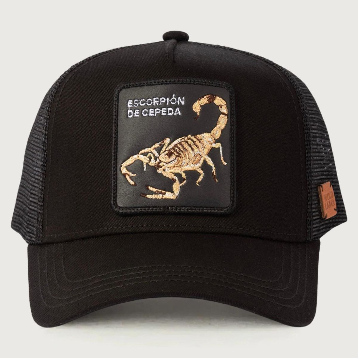 WILD LAMA - Jockey Escorpion Unisex Wild Lama