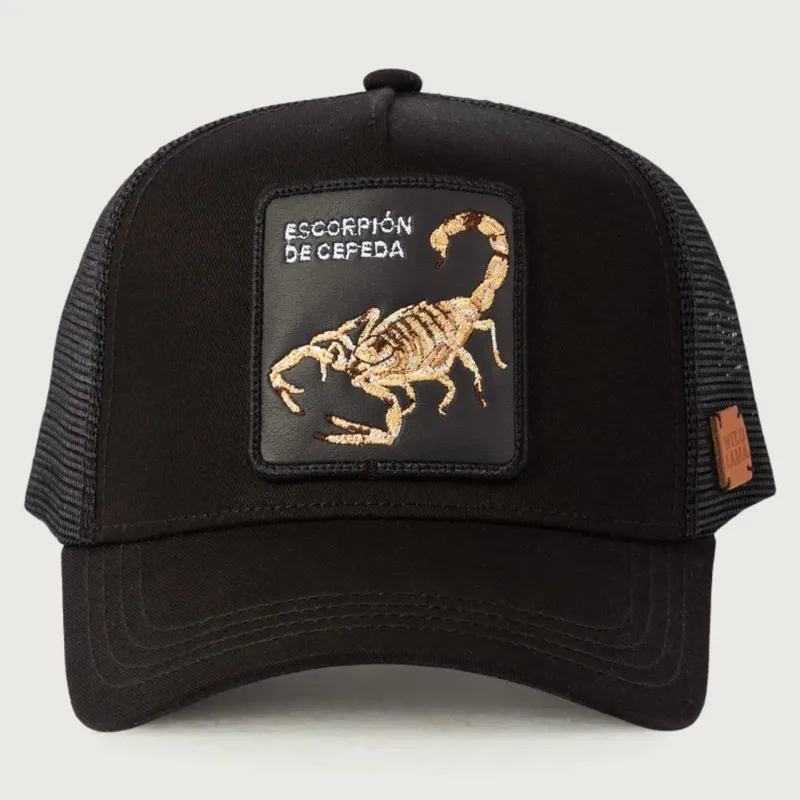 WILD LAMA - Jockey Escorpion Unisex Wild Lama