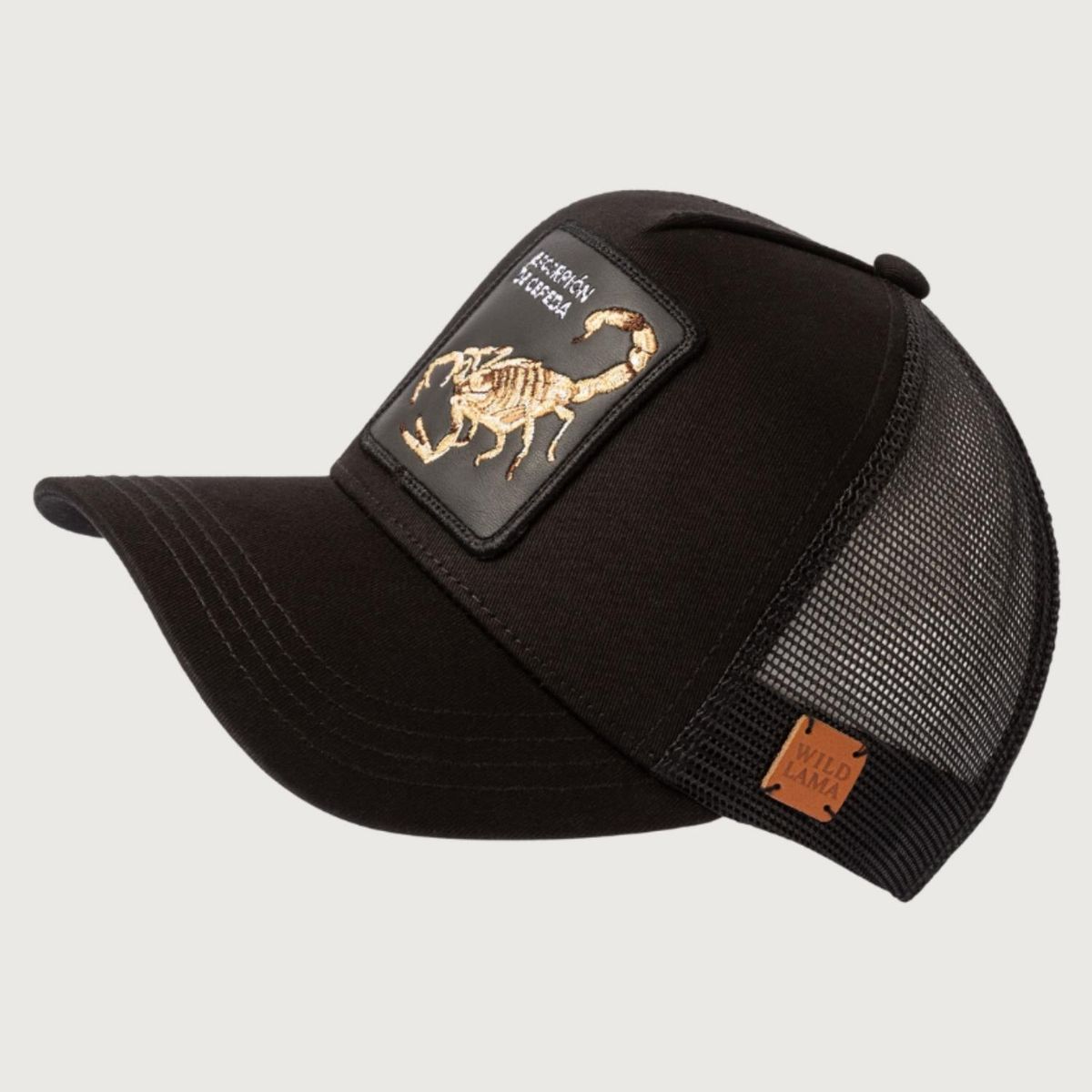 WILD LAMA - Jockey Escorpion Unisex Wild Lama