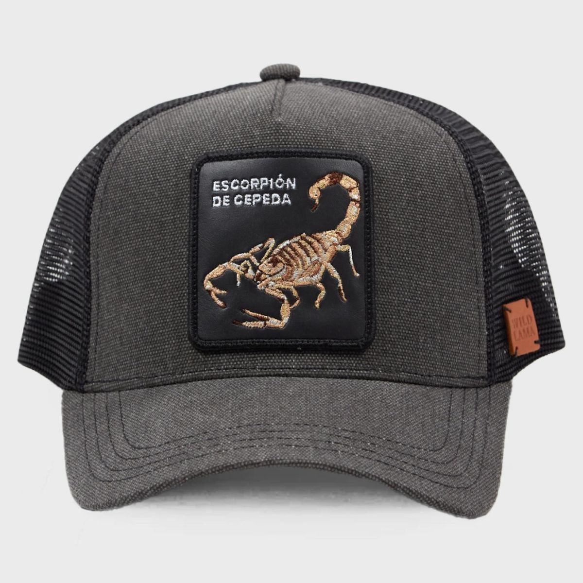 WILD LAMA - Jockey Escorpion Unisex Wild Lama