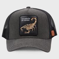 Jockey Escorpion Unisex