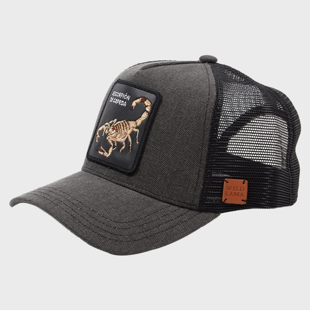 WILD LAMA - Jockey Escorpion Unisex Wild Lama