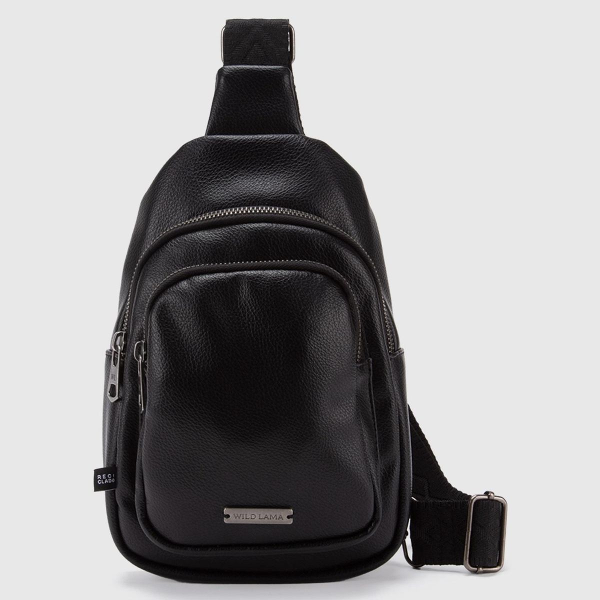 WILD LAMA - Banano Lav PU Unisex Wild Lama