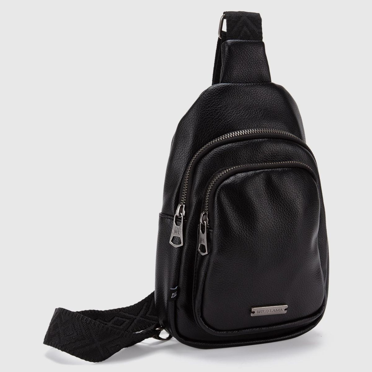 WILD LAMA - Banano Lav PU Unisex Wild Lama