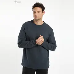 FROENS - Polerón Algodón Hombre