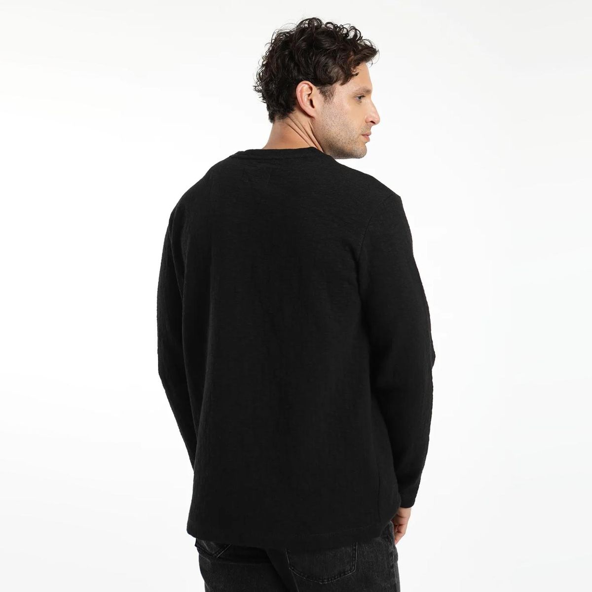 FROENS - Polerón Algodón Hombre Froens