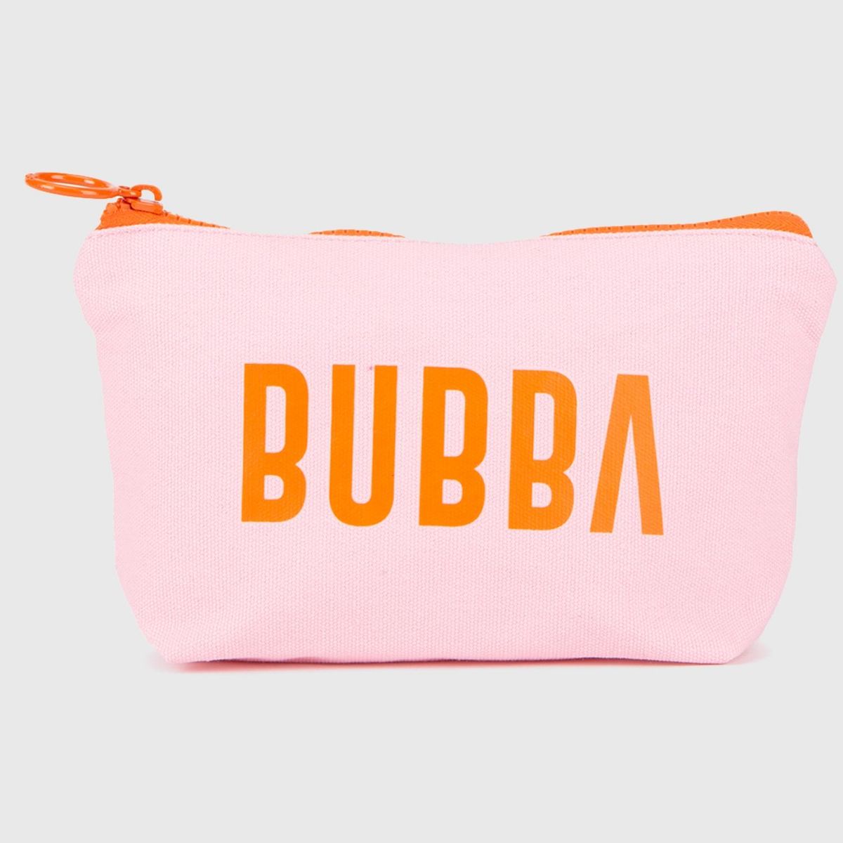 BUBBA - Neceser Cotton Pink S Bubba