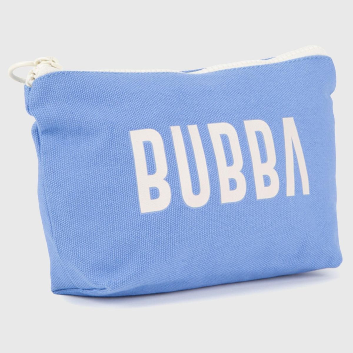 BUBBA - Neceser Cotton Blue S Bubba
