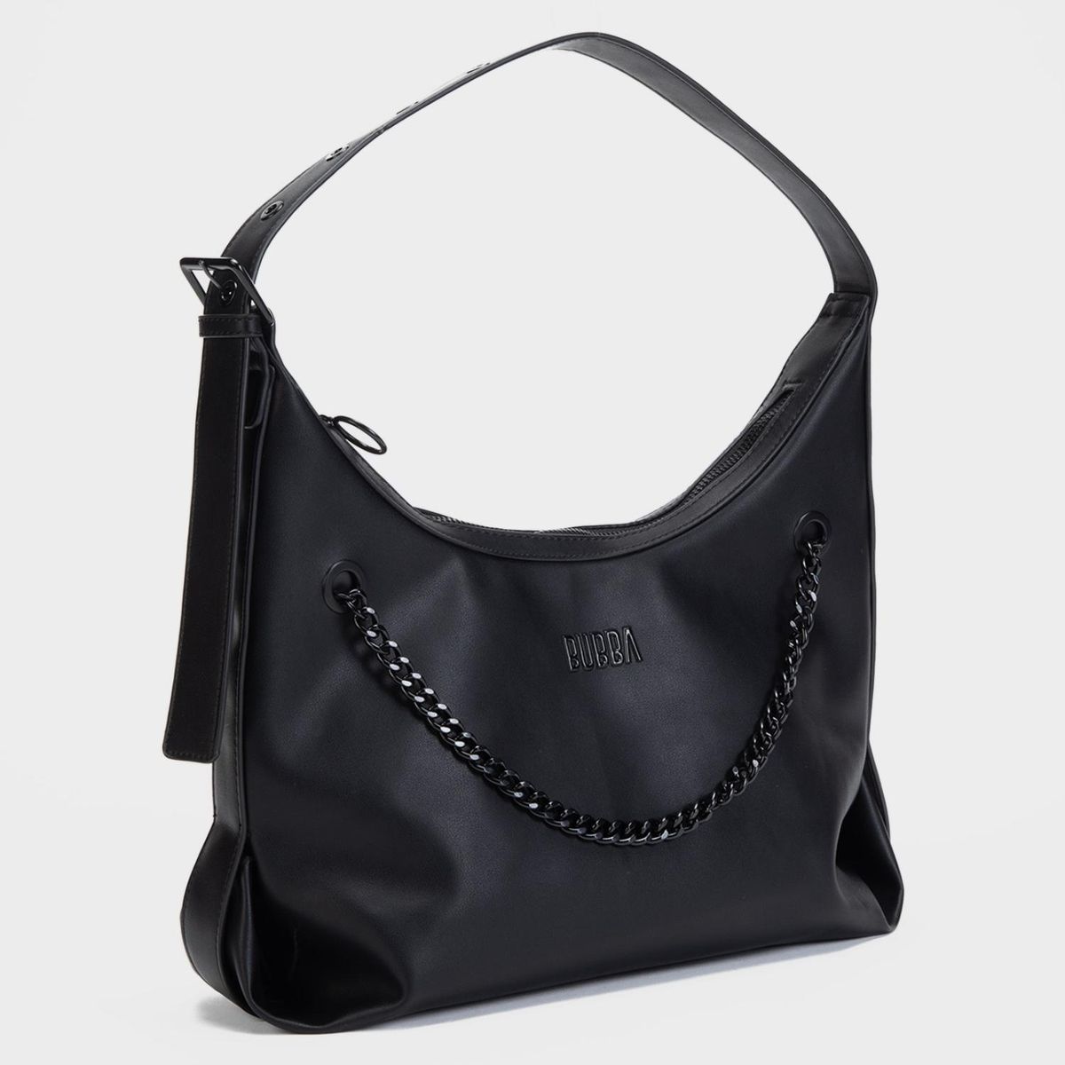 BUBBA - Cartera Smith Black Mujer Bubba