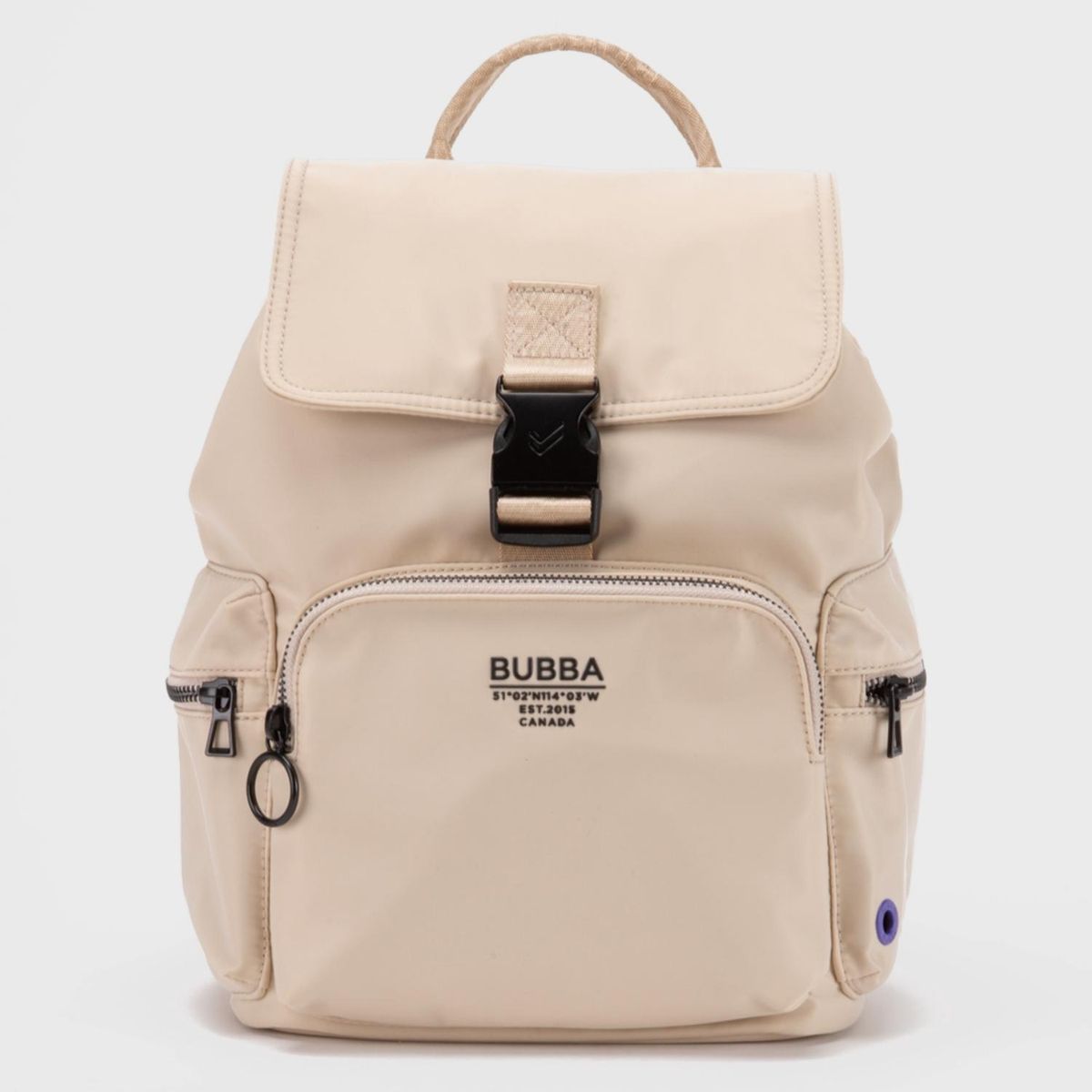 BUBBA - Mochila Mujer Bubba