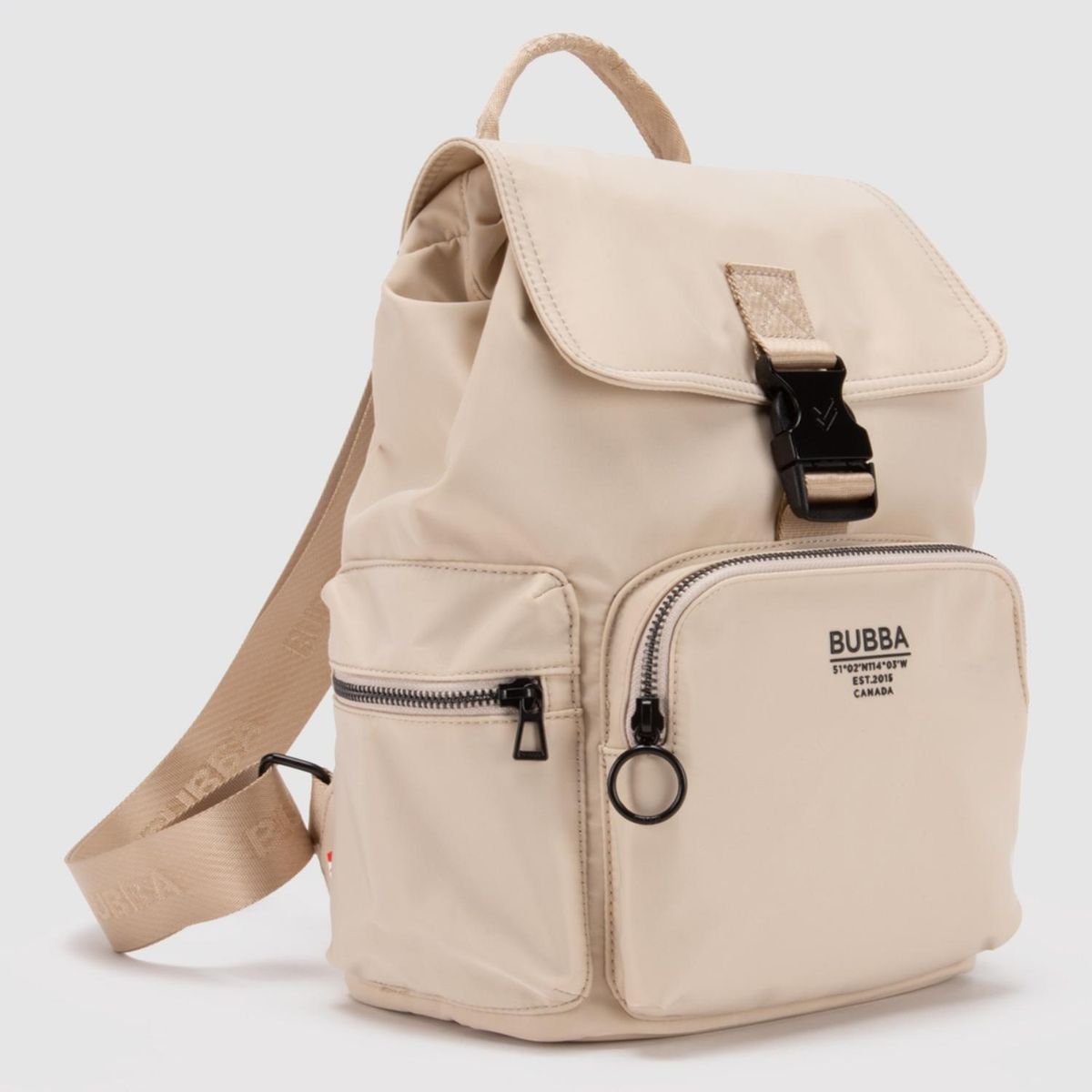 BUBBA - Mochila Mujer Bubba