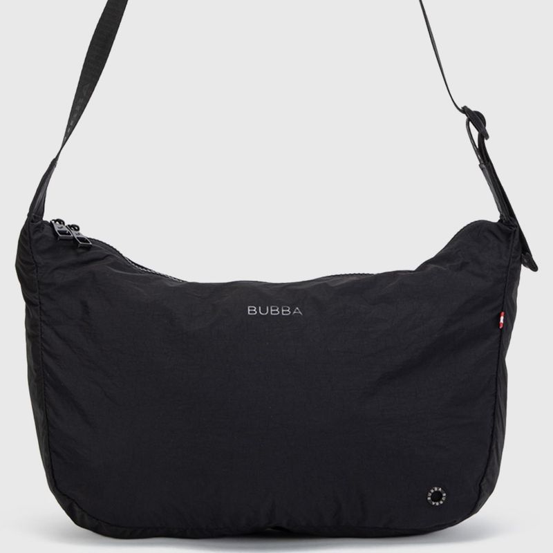 BUBBA - Purse Travel Light Black Bubba