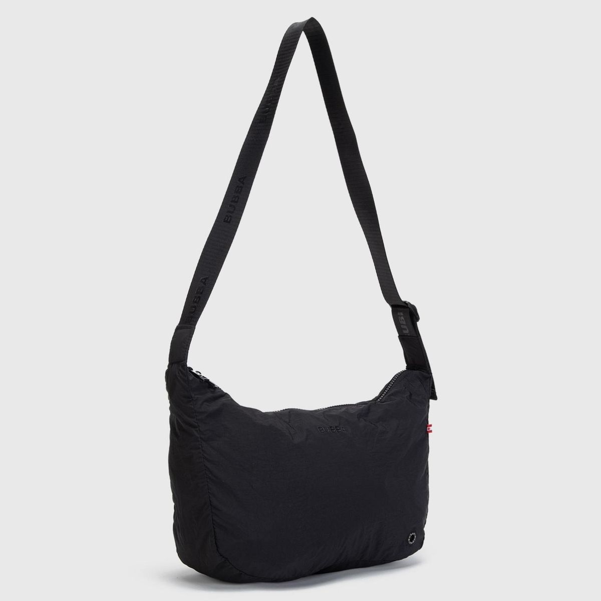 BUBBA - Purse Travel Light Black Mujer Bubba