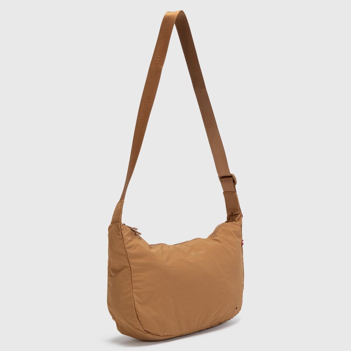 BUBBA - Purse Travel Light Terracotta Mujer Bubba