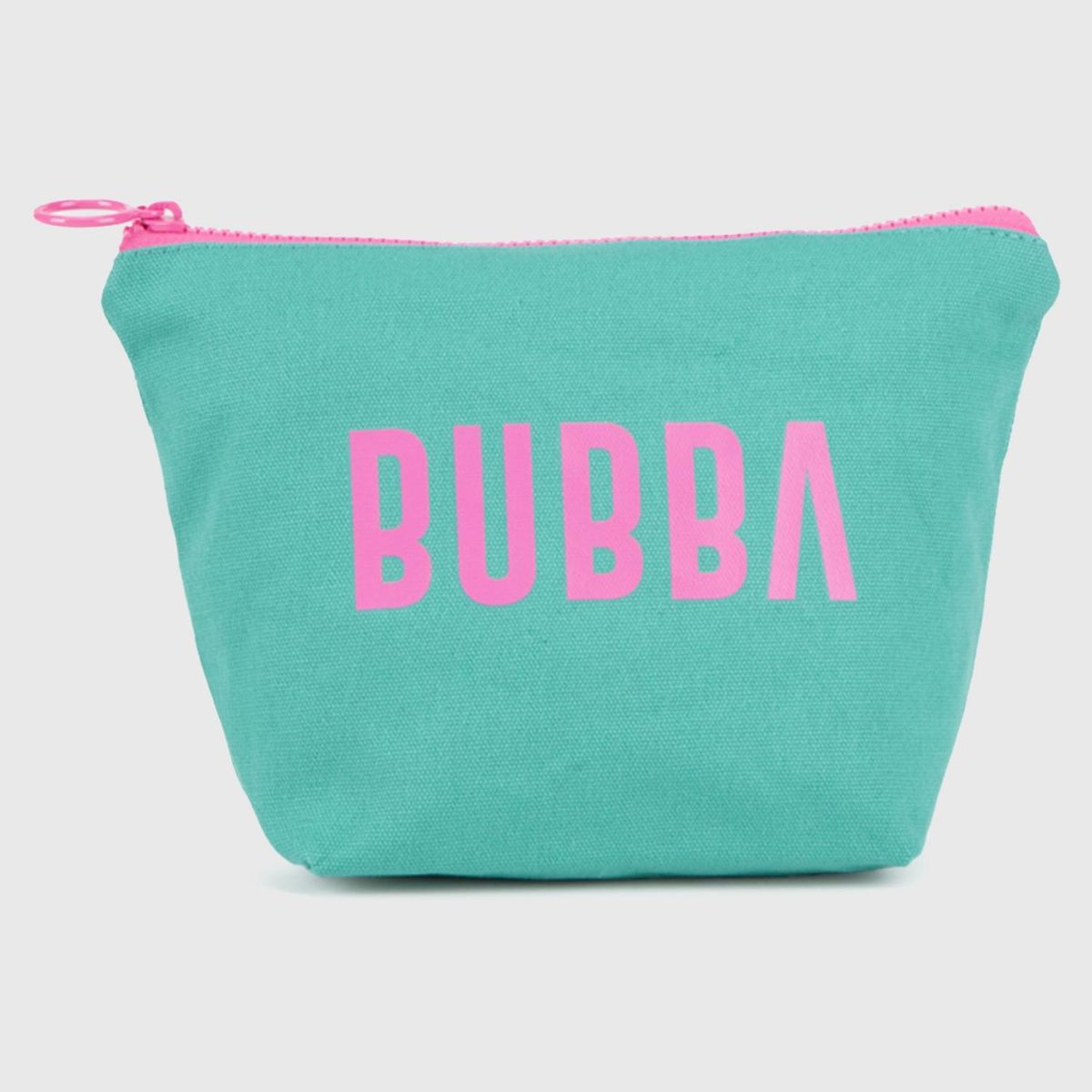 BUBBA - Neceser Cotton Green L Bubba