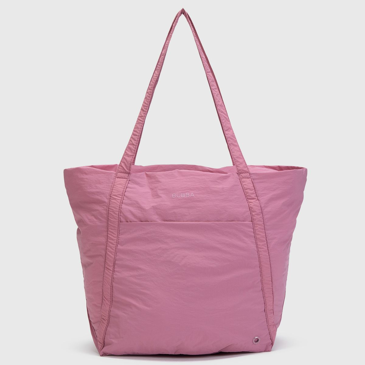 BUBBA - Tote Travel Light Pink Mujer Bubba